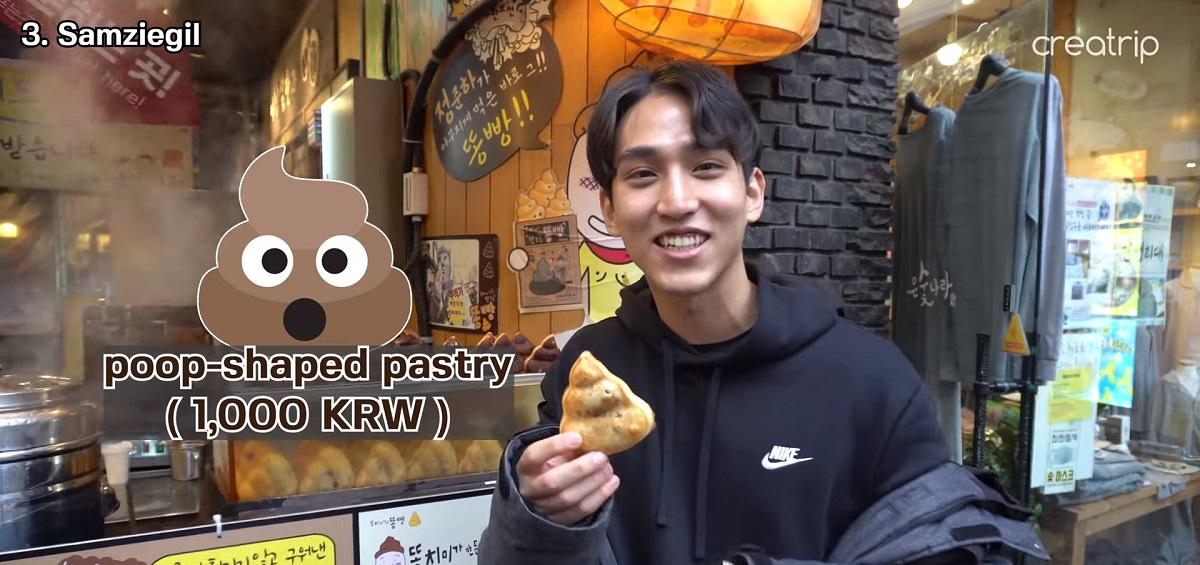 How to enjoy Insadong and its indoor amusements to its fullest!